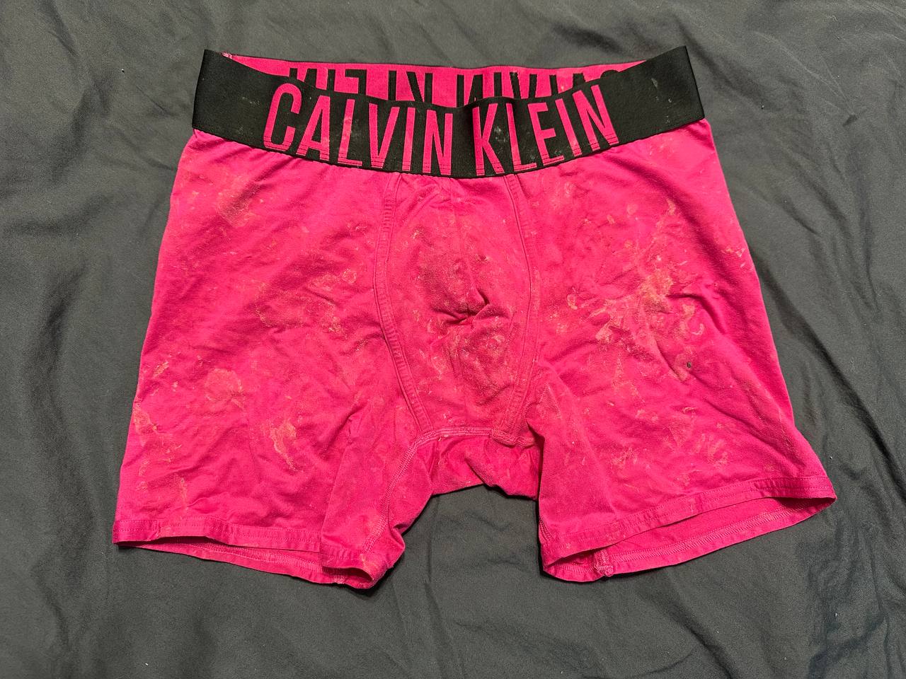 CumRag Purchase (KF, Canada)