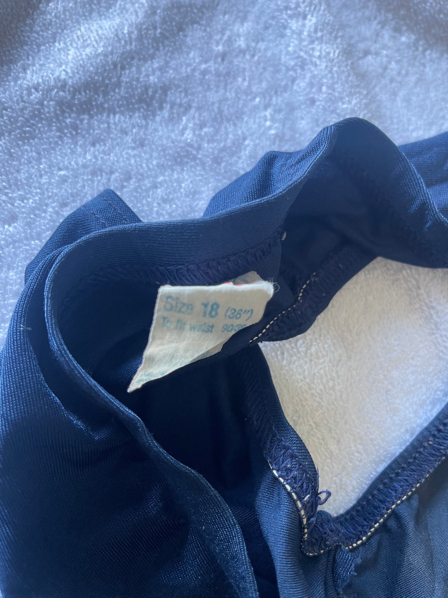 CumRag Purchase - Speedo 2