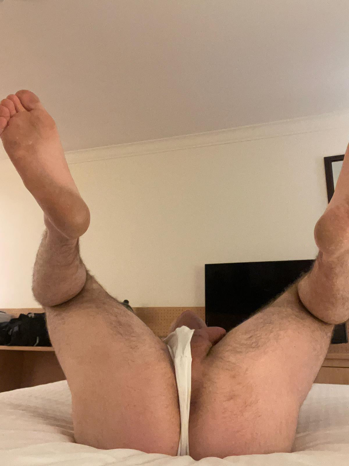 Prized Pigs filthy G