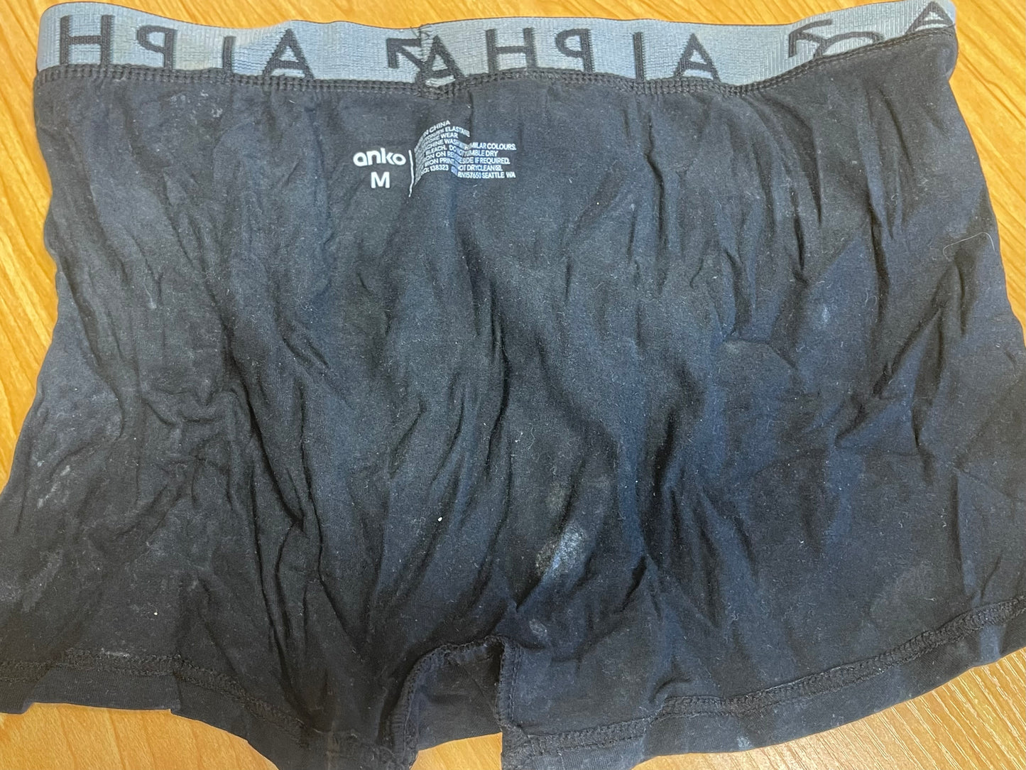 CumRag Rental 39
