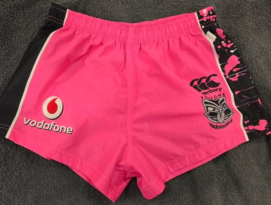 UncutBuilder’s Rugby shorts