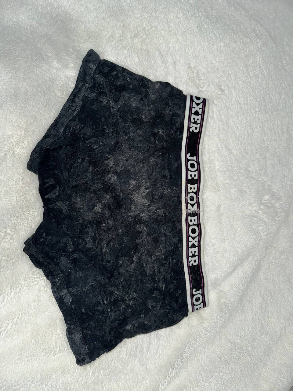 CumRag Purchase (CA1)