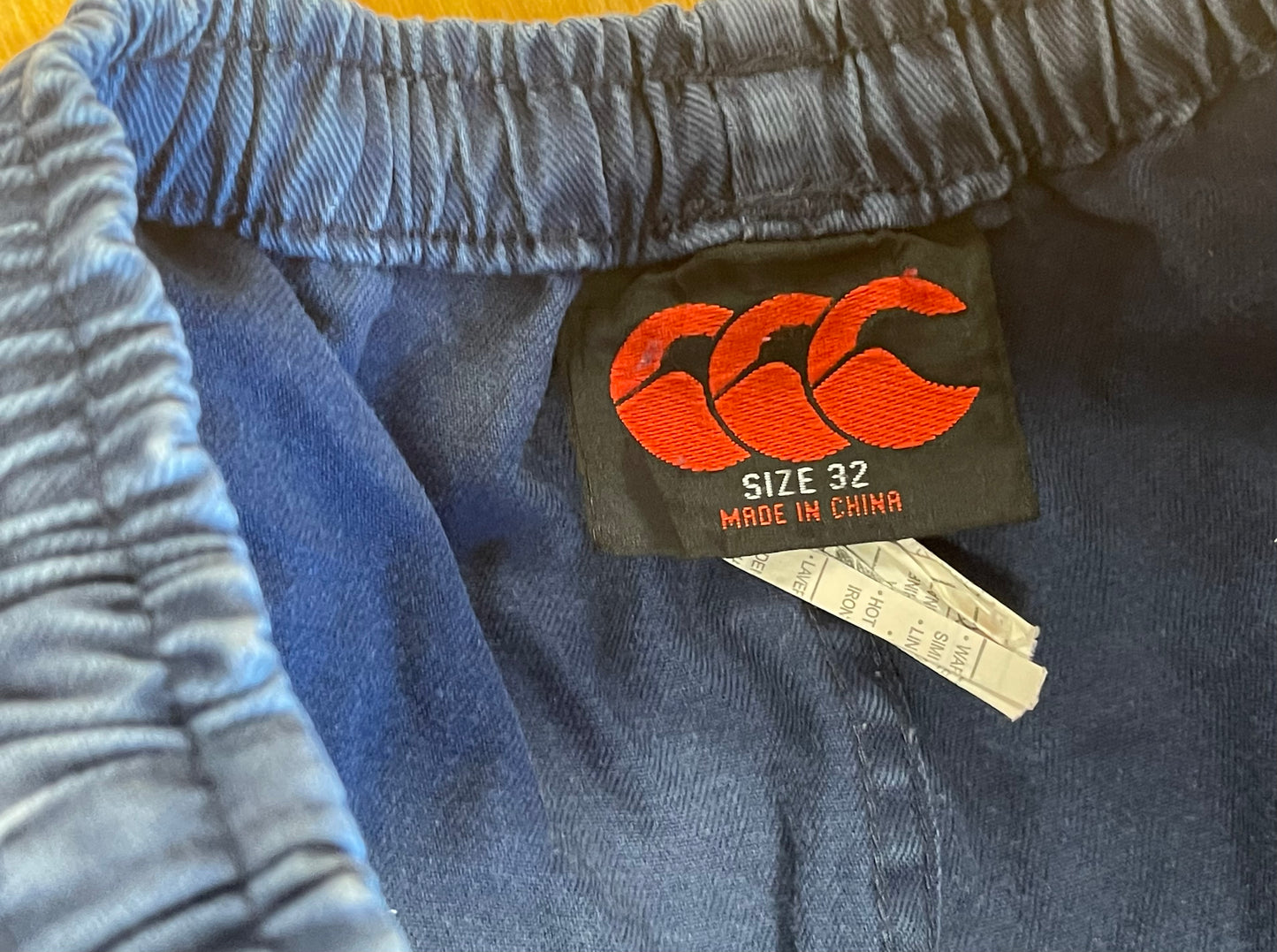 CumRag Rental 41