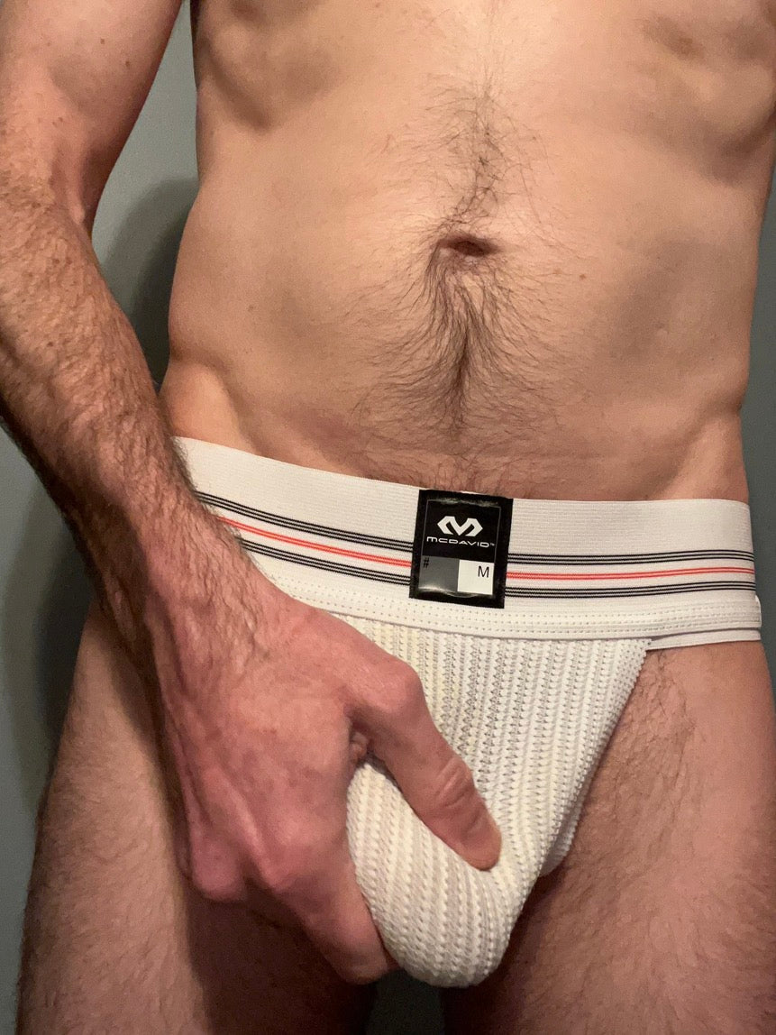 GearBulge’s McDavid Jockstrap