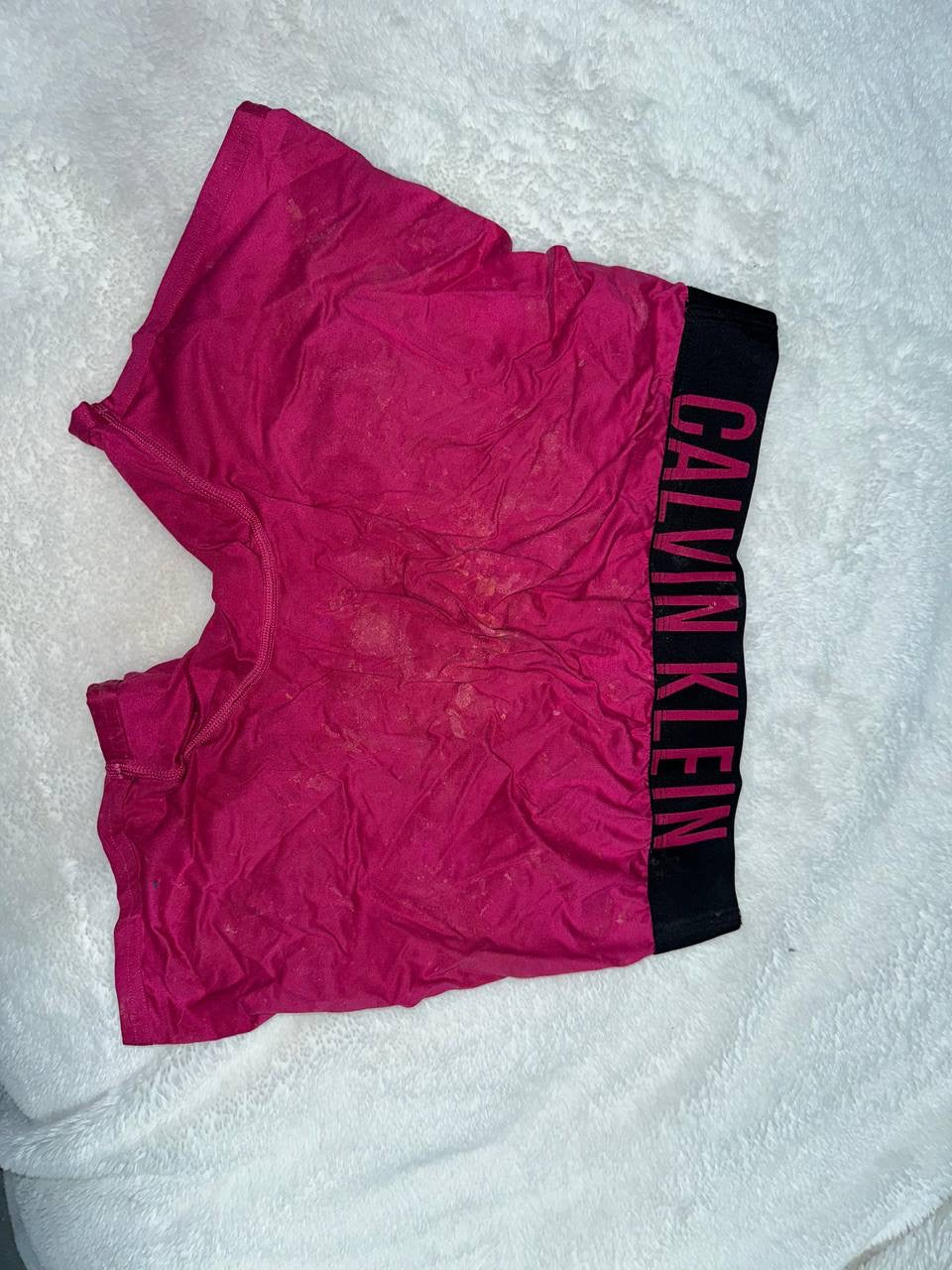 CumRag Purchase (CA2)