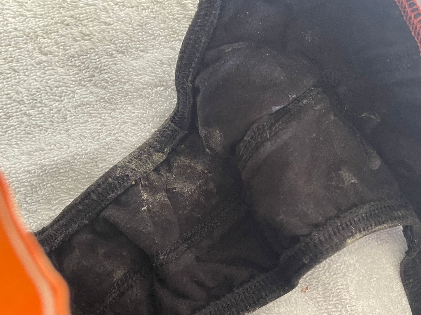 CumRag Rental 32