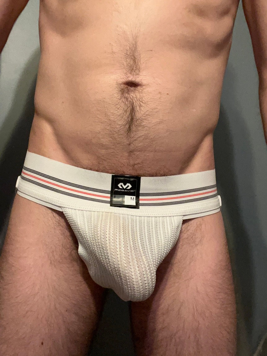 GearBulge’s McDavid Jockstrap