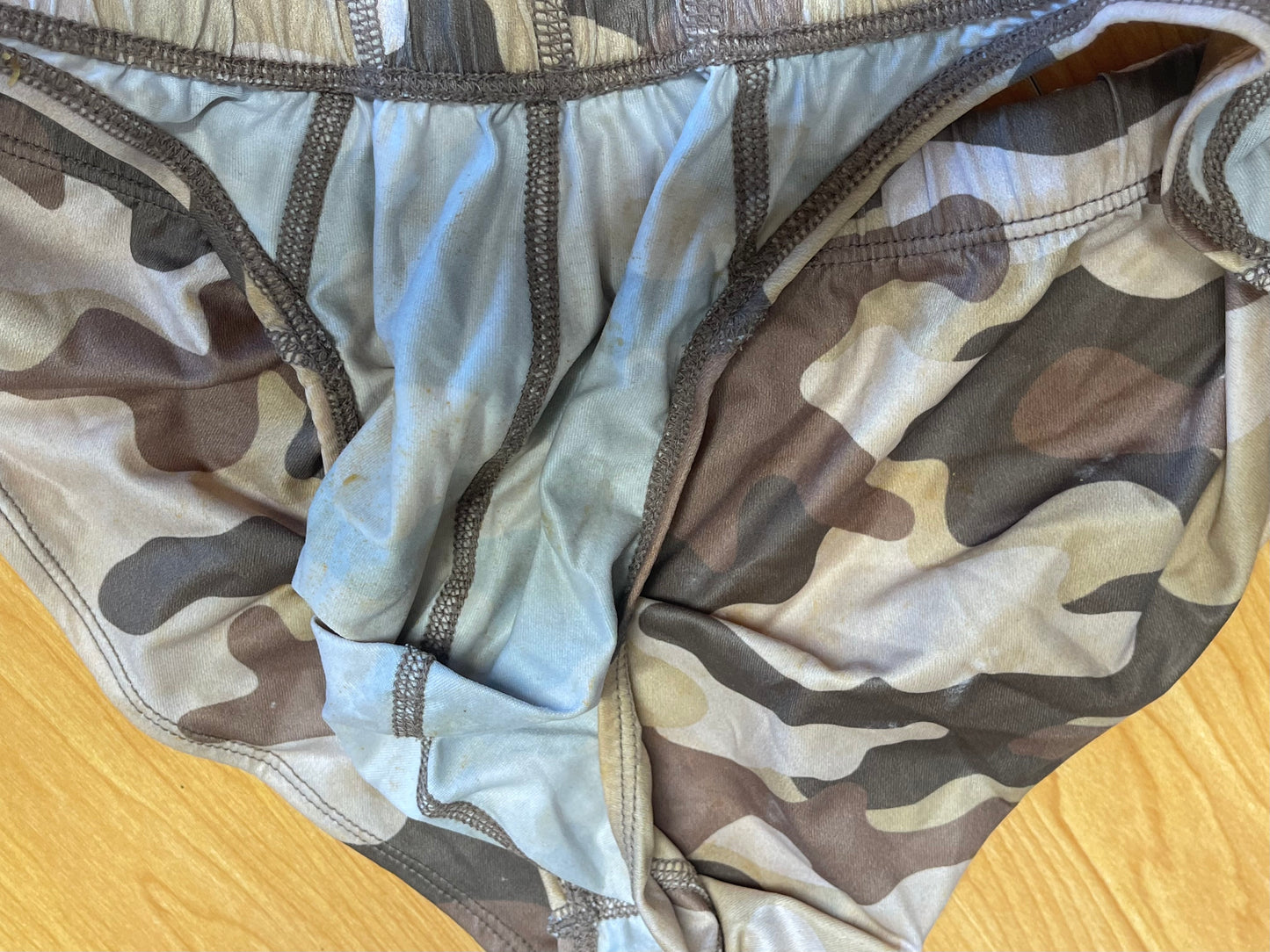 CumRag Rental 19