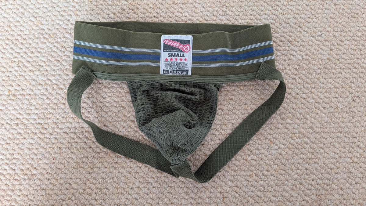 Colm’s Jock