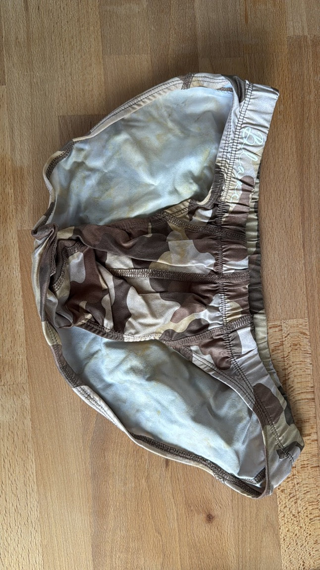 CumRag Rental 19