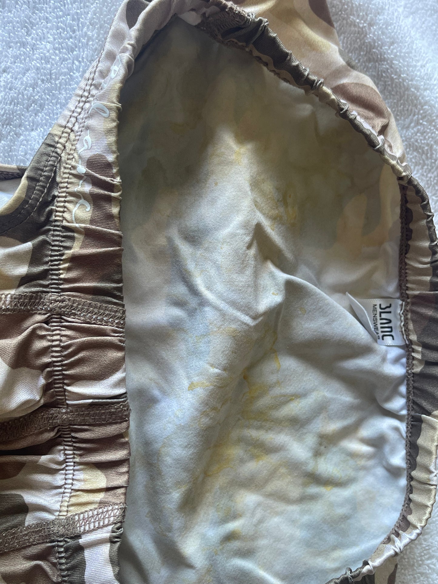 CumRag Rental 19
