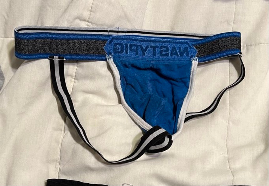 GearBulge’s NastyPig Jockstrap