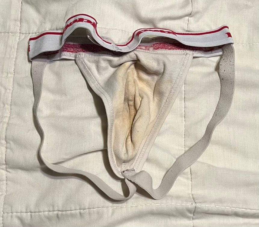 GearBulge’s Papi Jockstrap