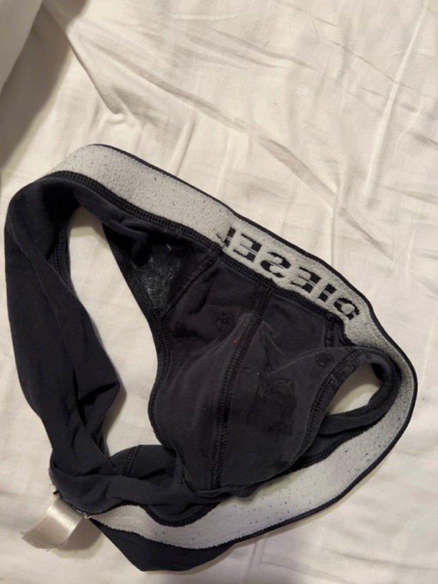 GearBulge’s diesel Briefs.