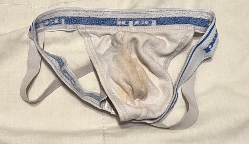 GearBulge’s Papi Jockstrap (2)