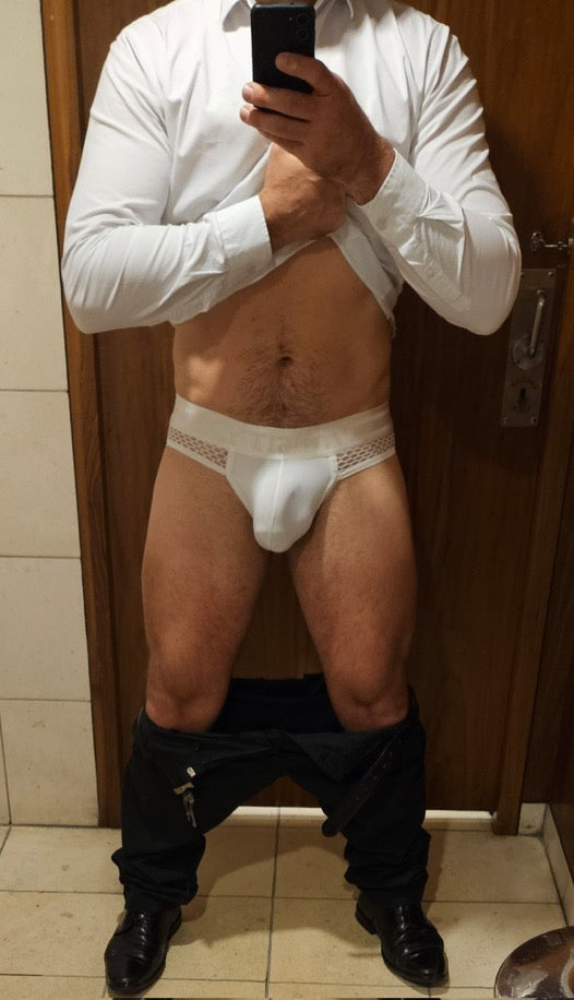 TradieMatt’s Sexy Undies!