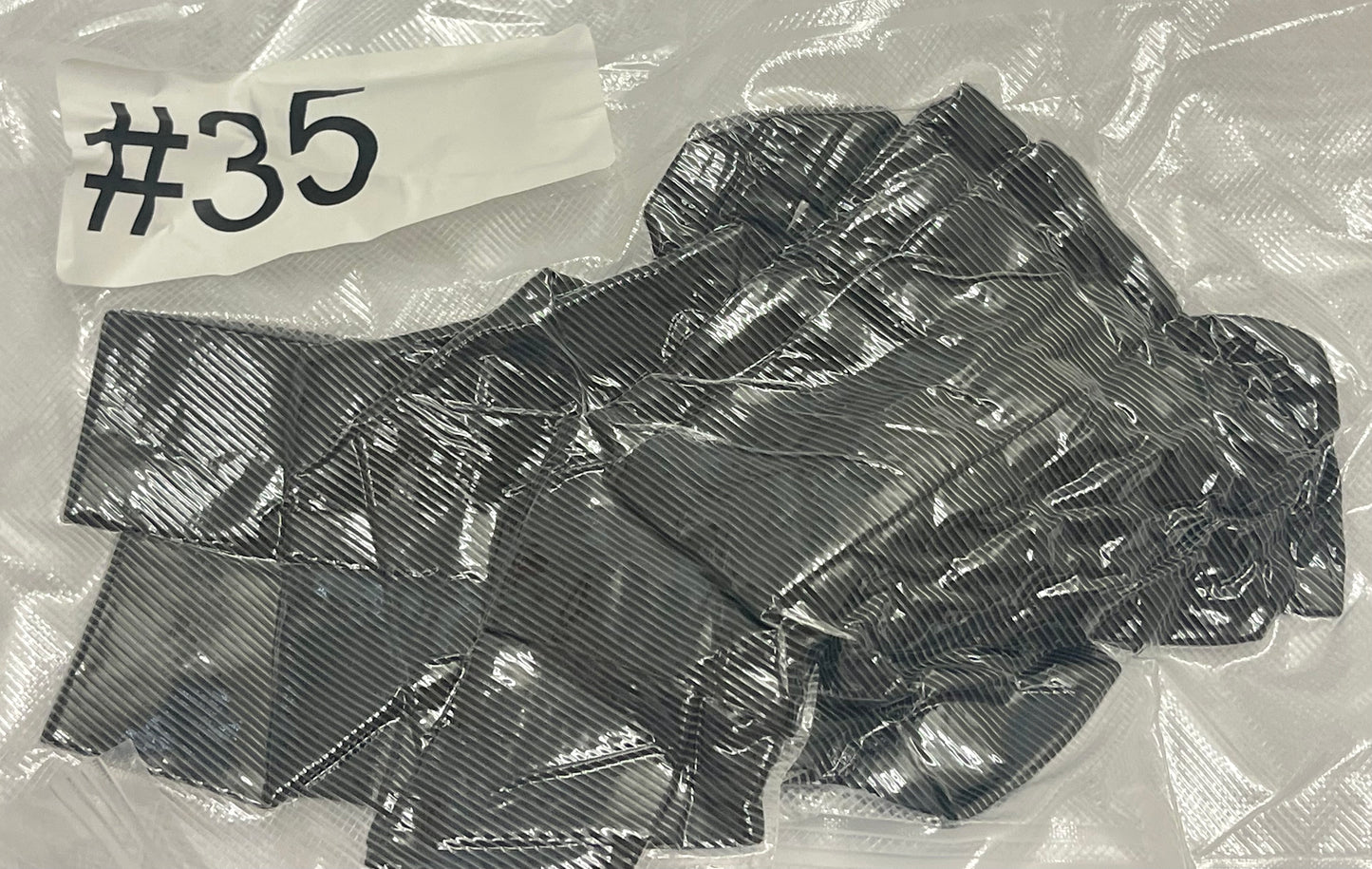 Special Reserve #35