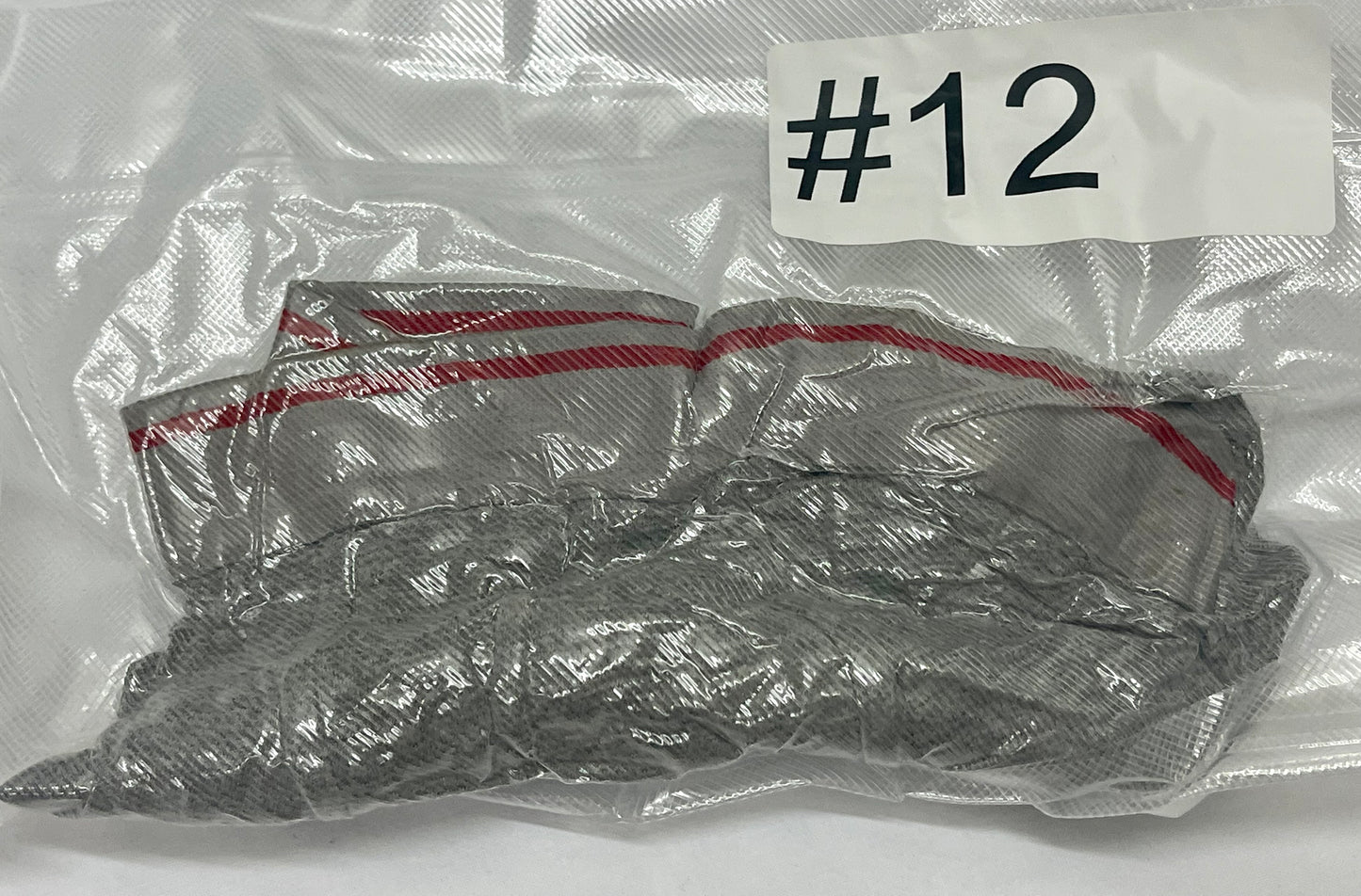 Special Reserve #12
