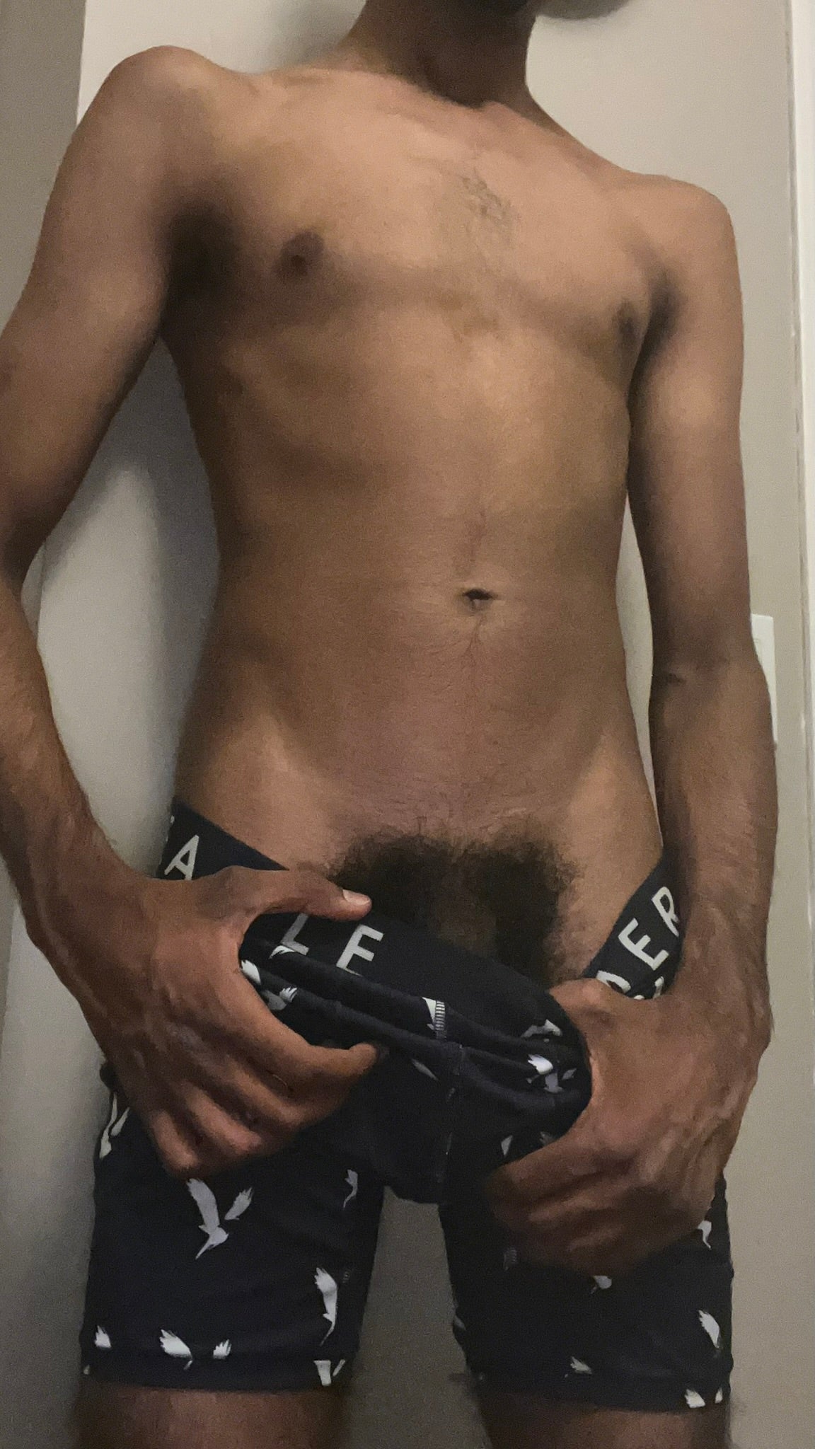 CollegeBoy’s American Eagle