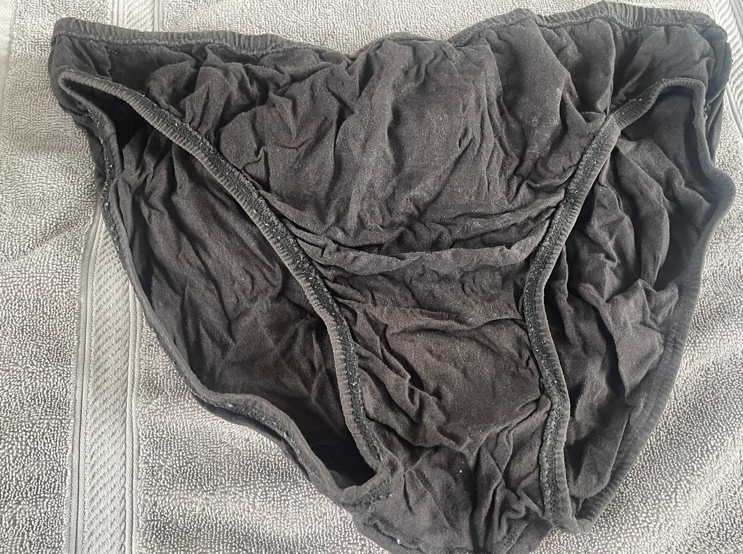 CumRag Rental 46