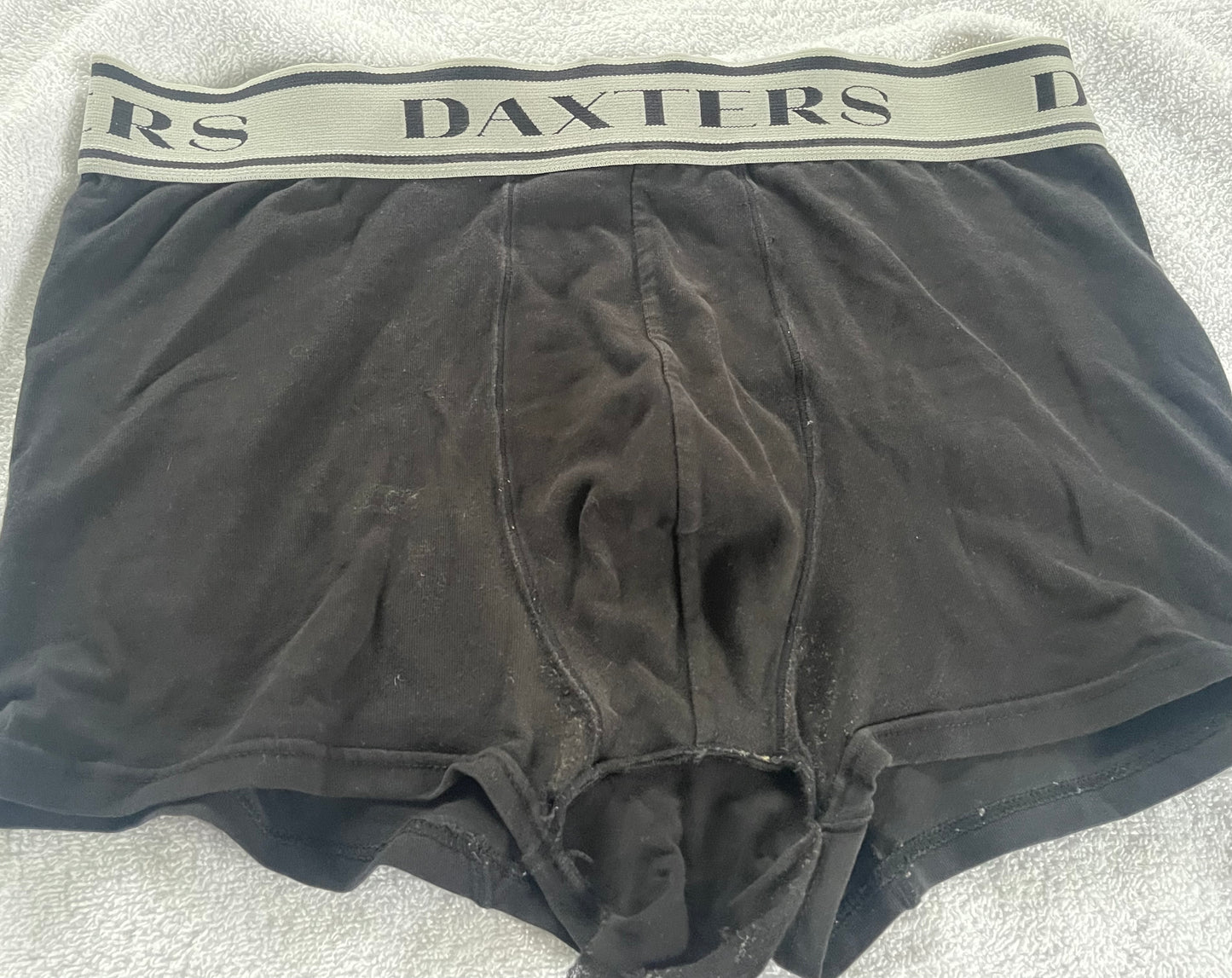 CumRag Purchase 29