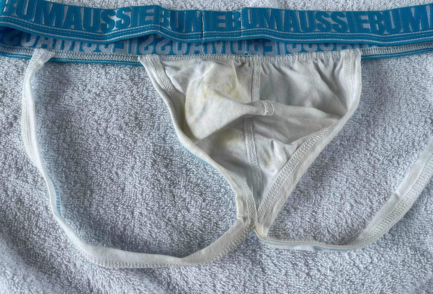 CumRag Rental 31