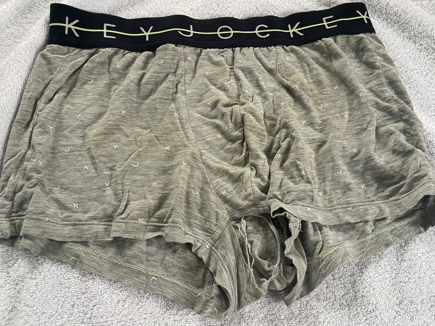 CumRag Purchase 30