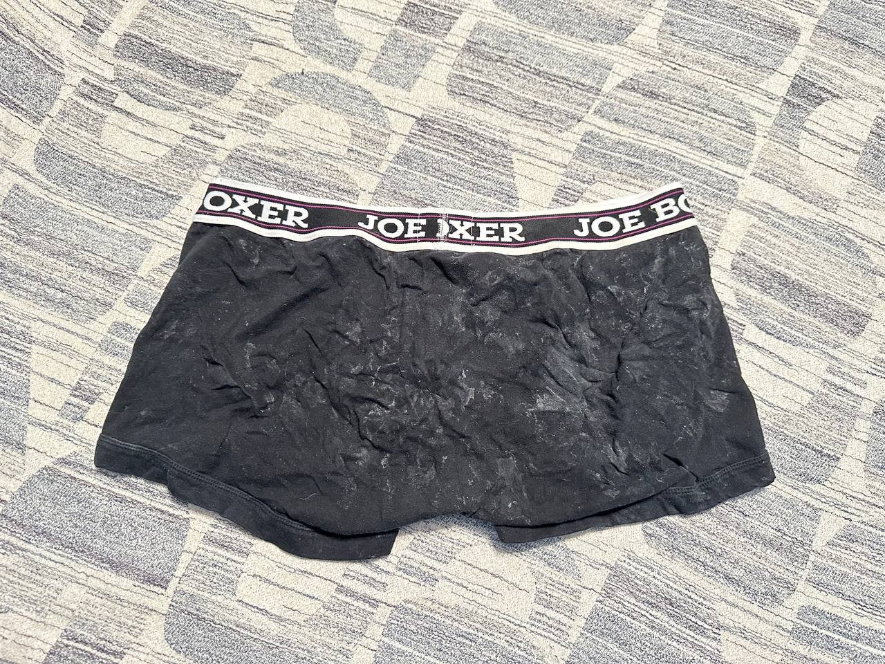 CumRag Purchase (KF, Canada) 3