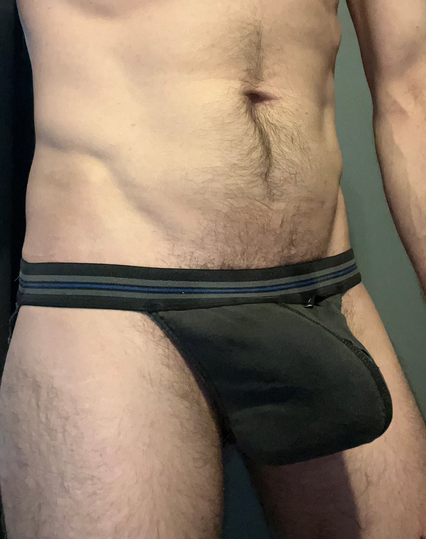 GearBulge’s Jockstrap
