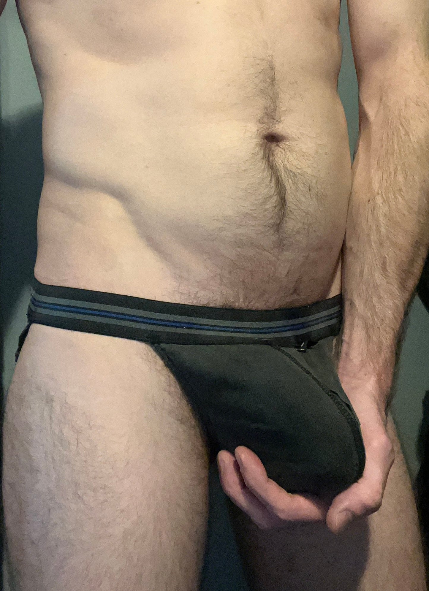 GearBulge’s Jockstrap