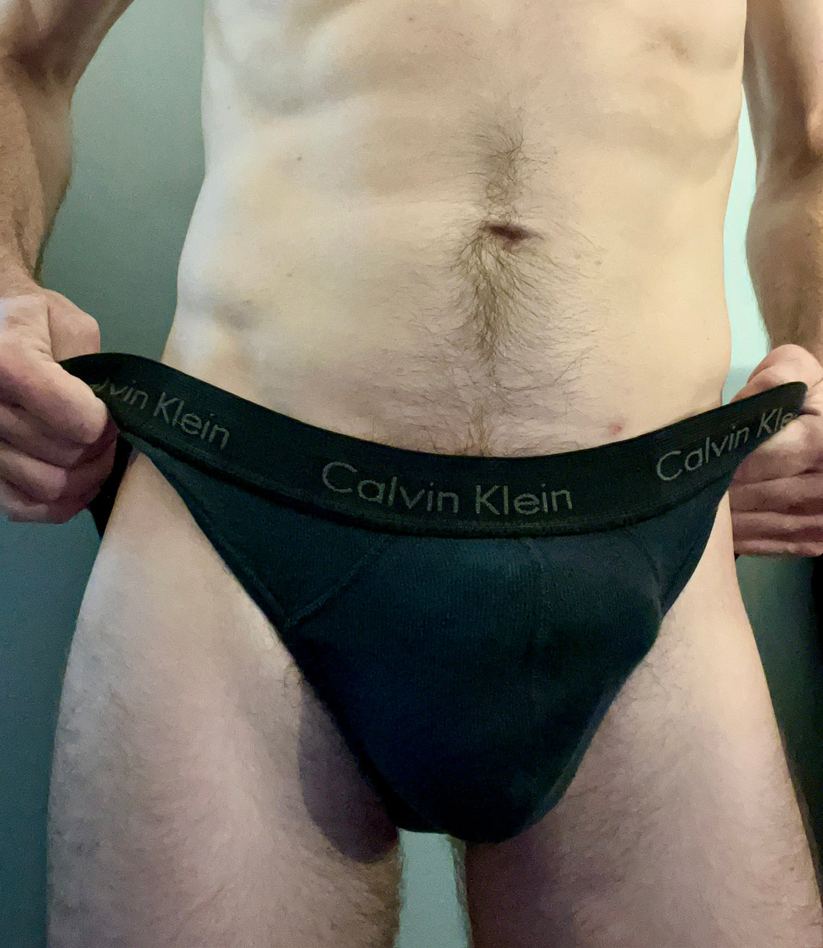 GearBulge’s Calvin Briefs.