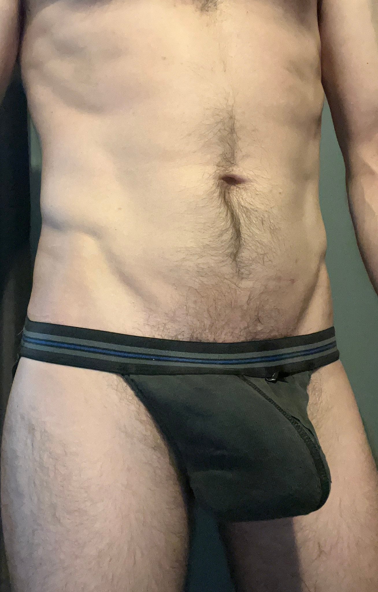 GearBulge’s Jockstrap