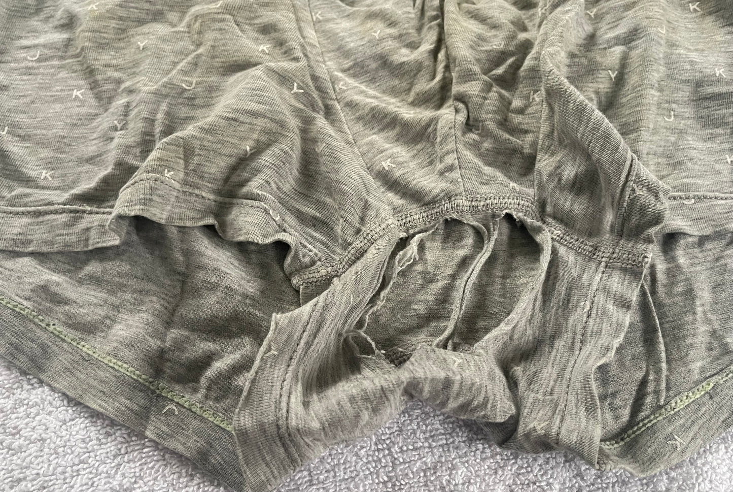 CumRag Purchase 30