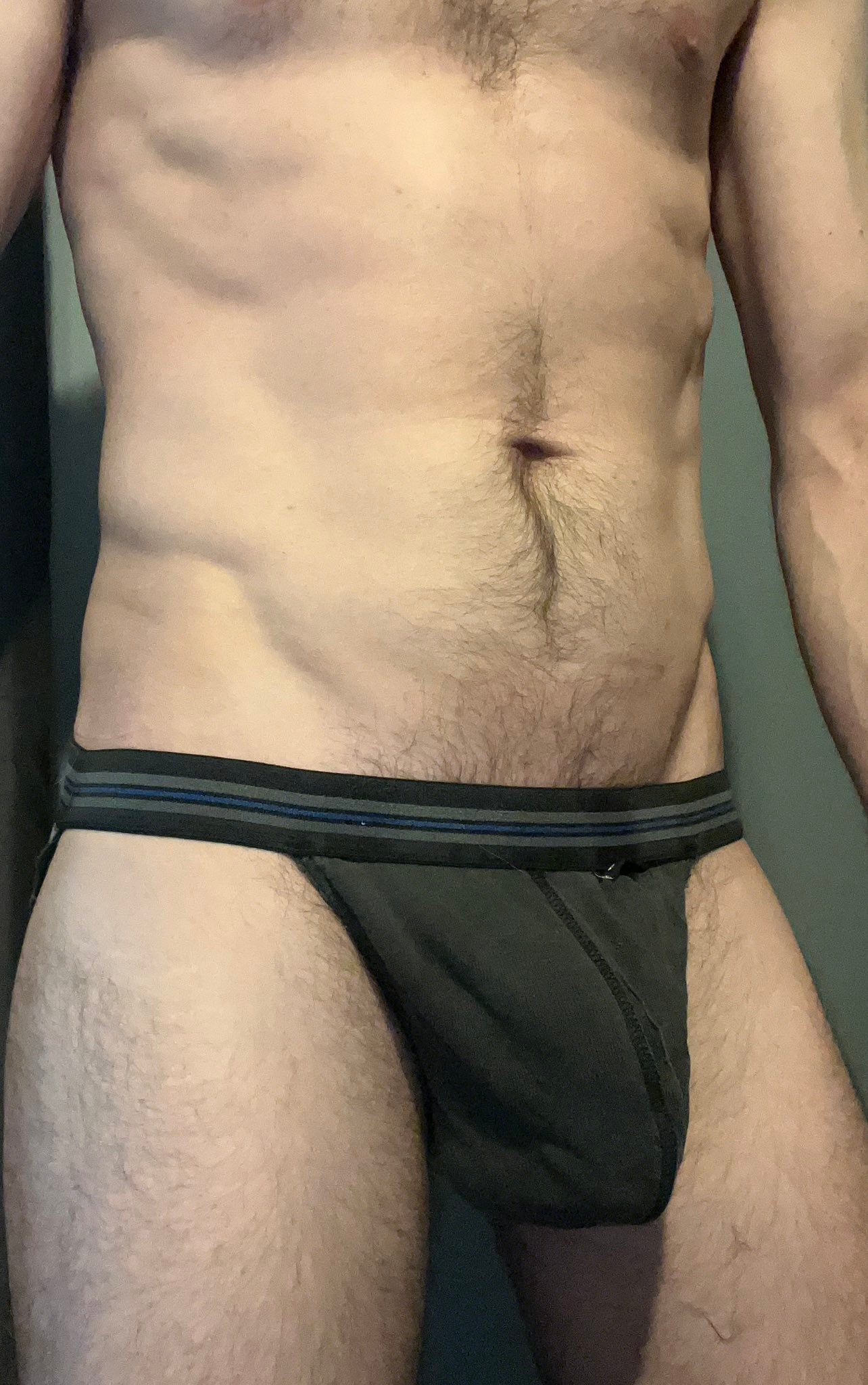 GearBulge’s Jockstrap