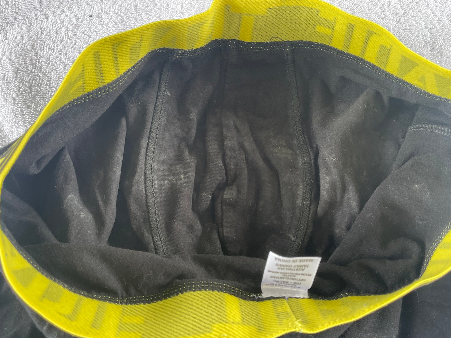 CumRag Rental 28