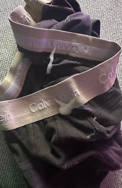 BeefDad’s Black Calvin’s.