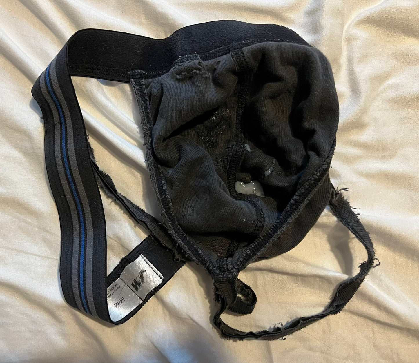 GearBulge’s Jockstrap