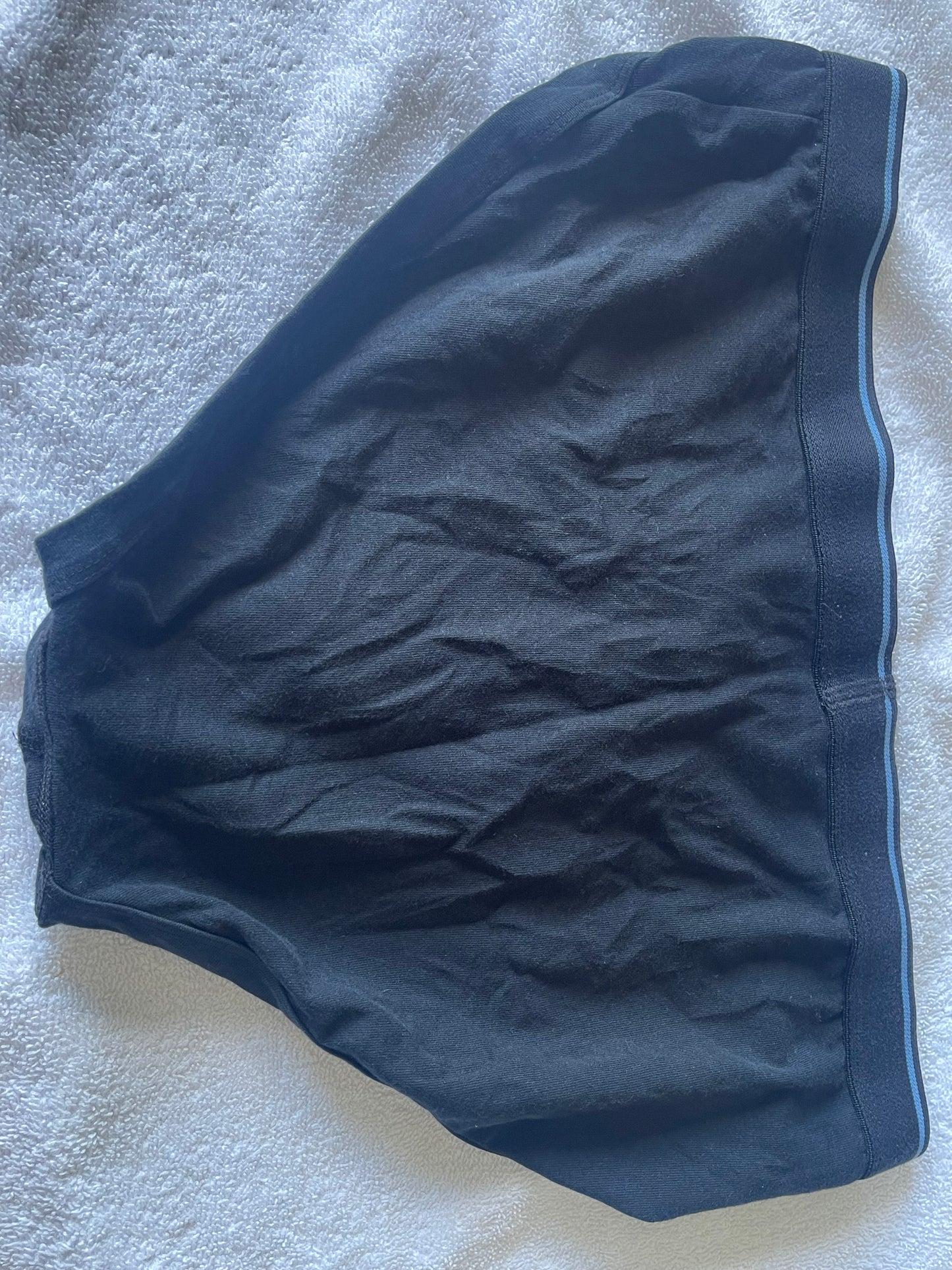 Stolen Father in Law’s undies