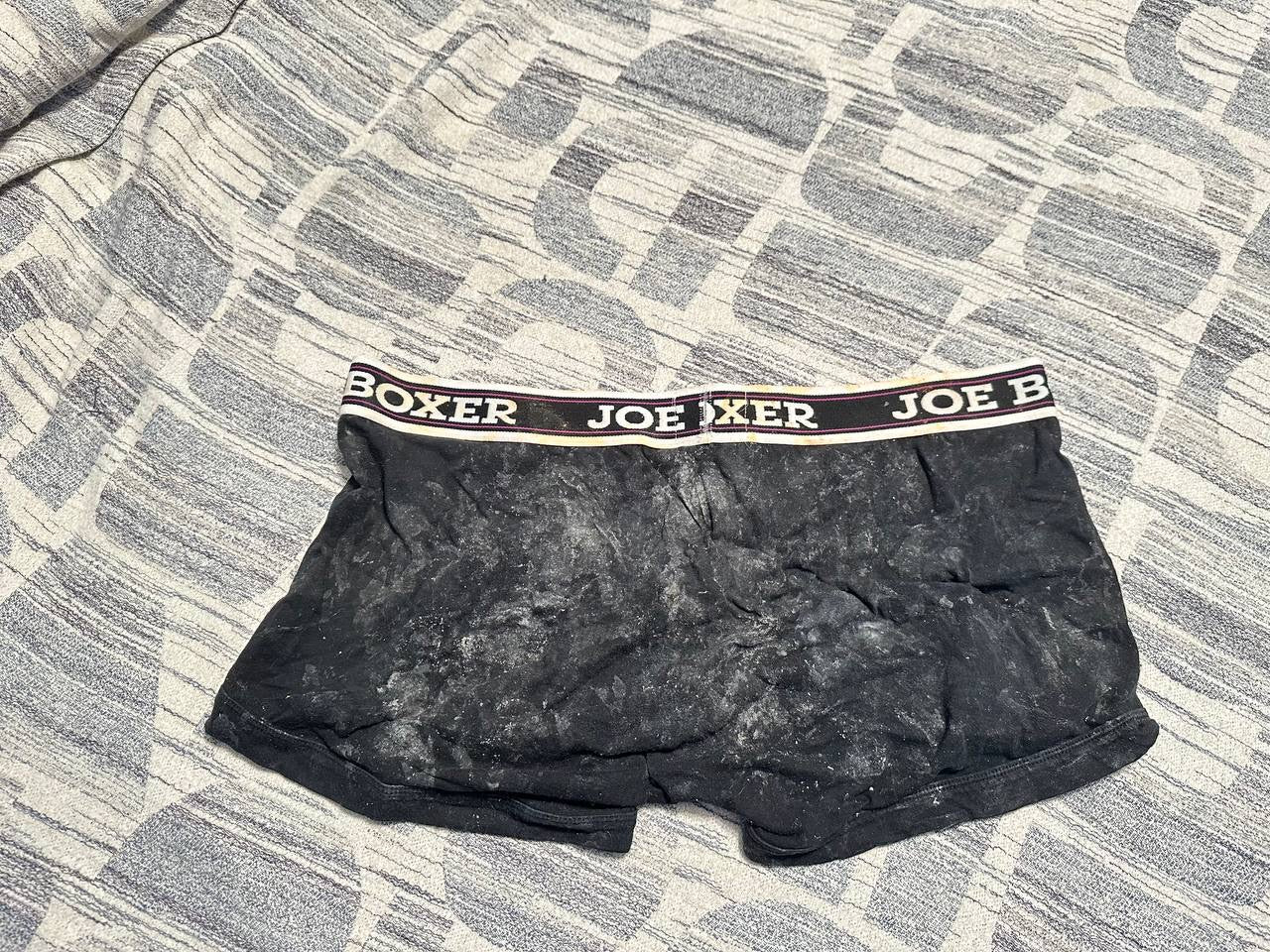 CumRag Purchase (KF, Canada) 3