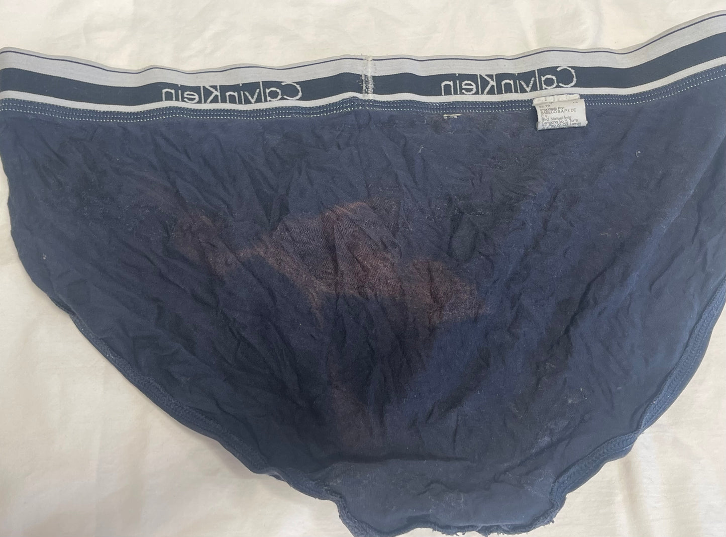 CumRag Rental 5