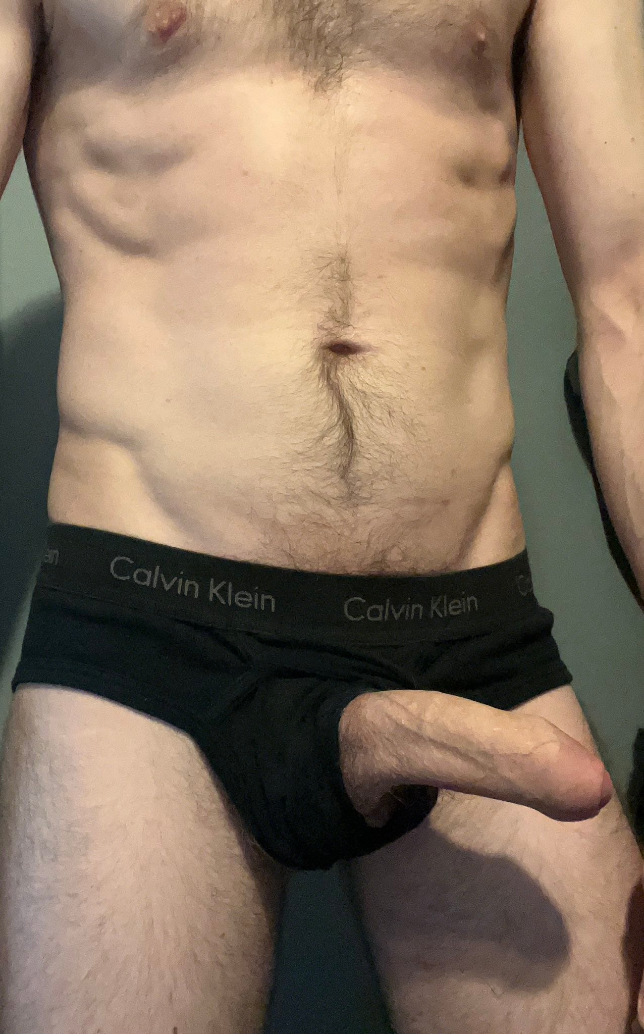 GearBulge’s Calvin Briefs.