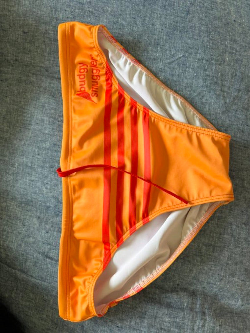 Tradie’s Budgy Smugglers! 🥵