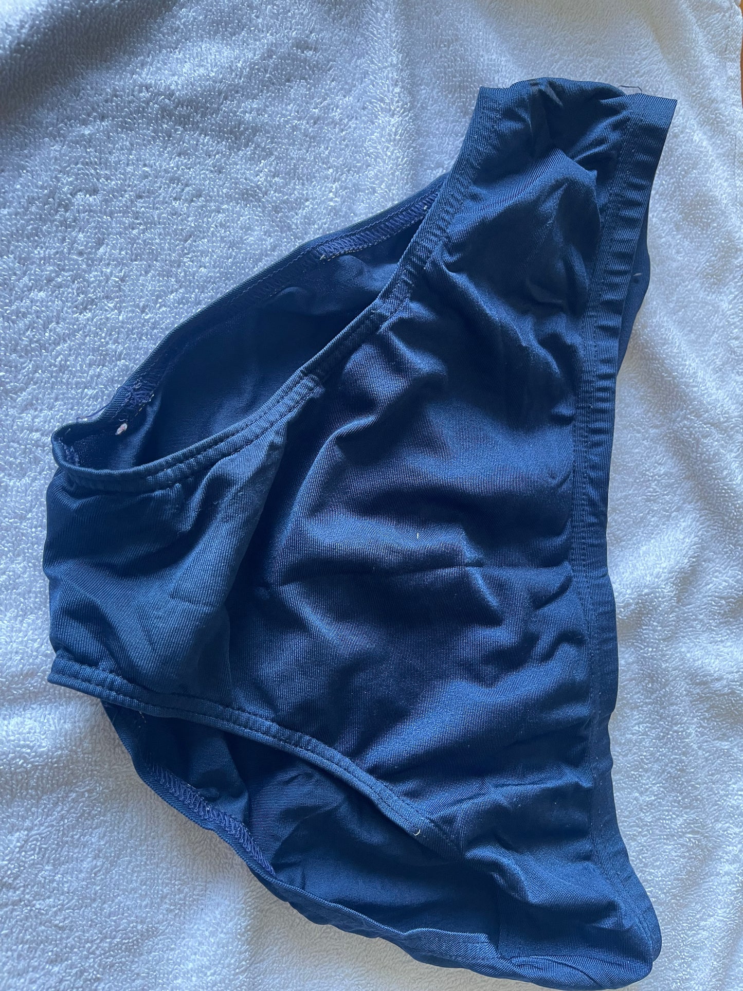 CumRag Purchase - Speedo 2