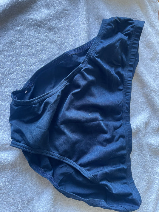 CumRag Purchase - Speedo 2