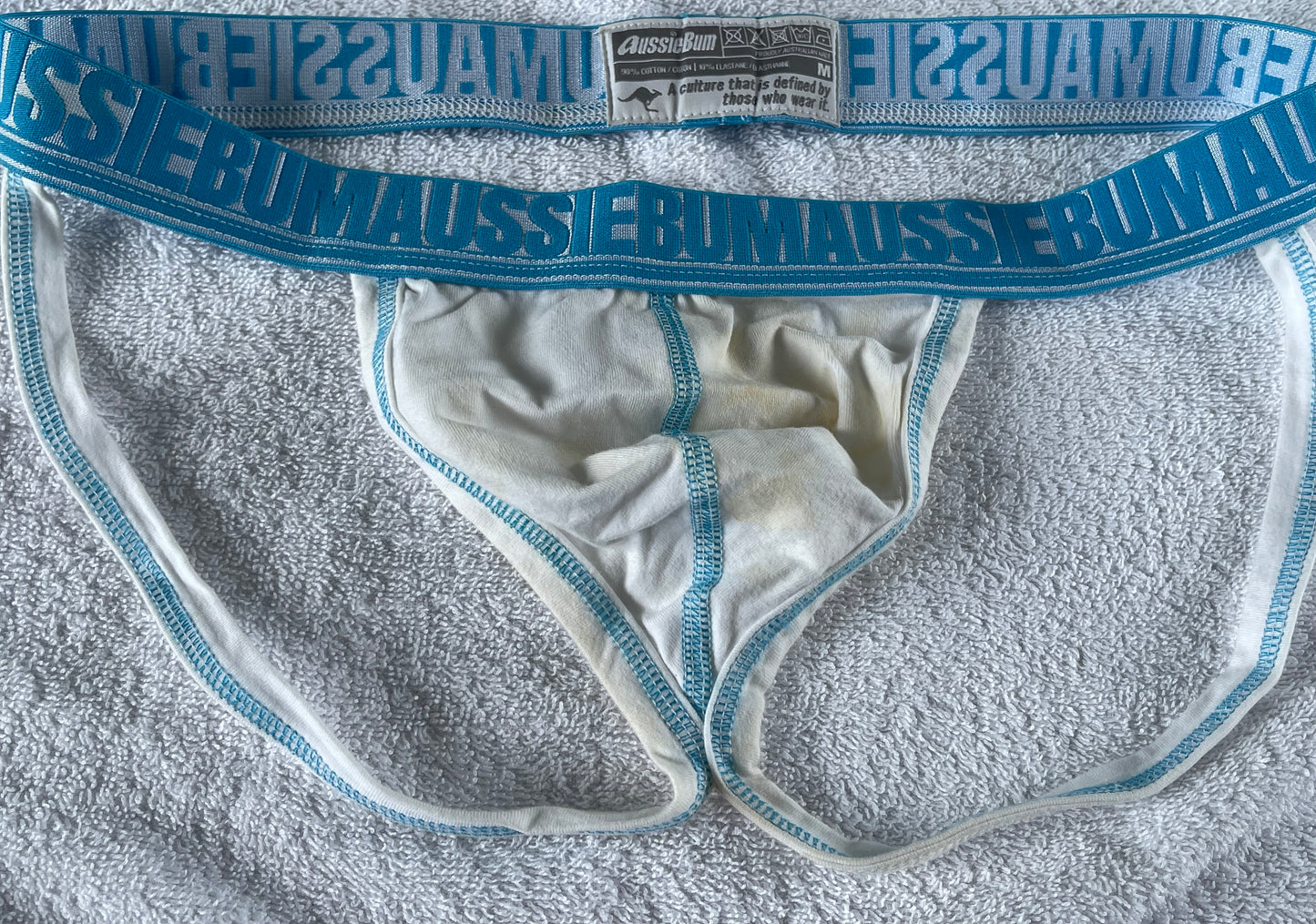 CumRag Rental 31
