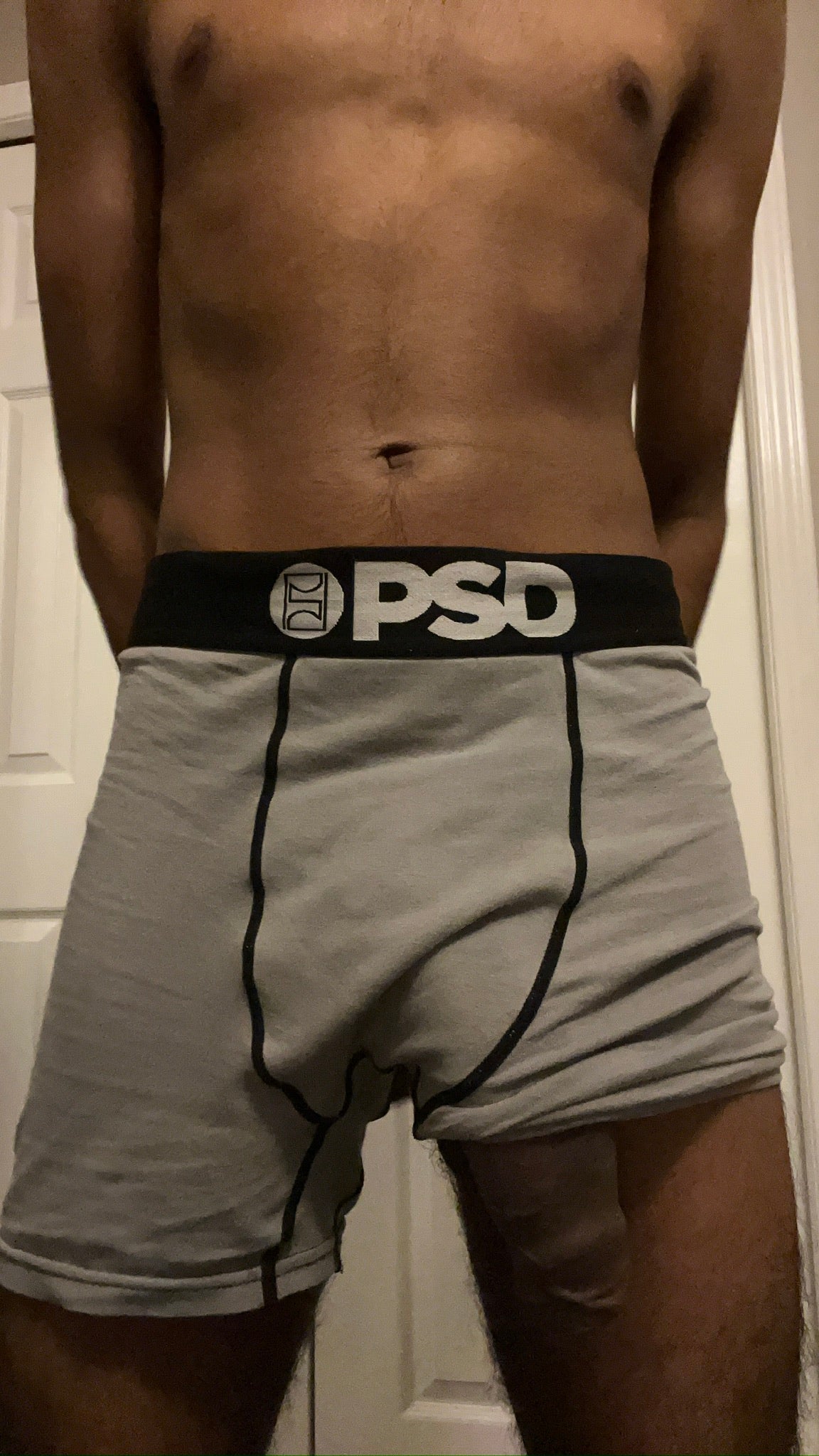 CollegeBoy’s undies