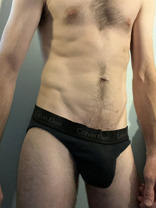 GearBulge’s Calvin Briefs.