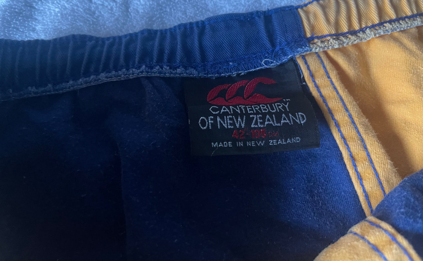 CumRag Rental 27