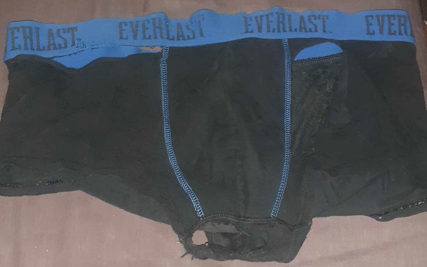 CumRag Purchase 34