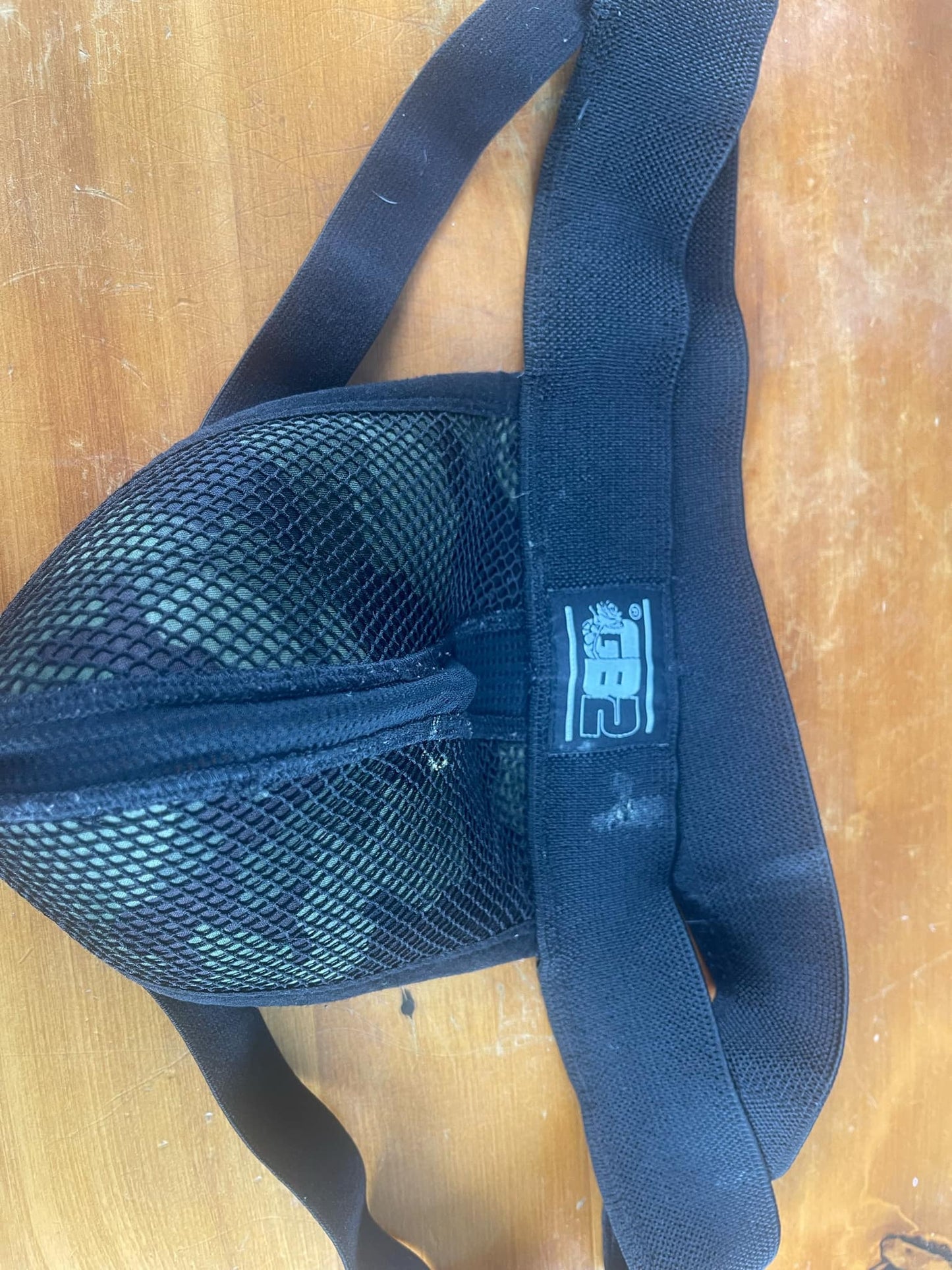 Jockstrap - XL - Preloved.